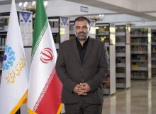 تکمیل کتابخانه مرکزی استان البرز ۲۰۰ میلیارد تومان اعتبار نیاز دارد