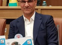 رای اعتماد مجدد اعضای مجمع فوتبال به بیک‌وردی