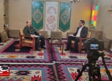 قرار دادن نامم در لیست تحریم سند افتخار است