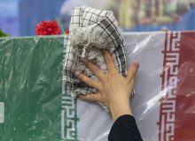 شهادت یکی از ماموران مبارزه با مواد مخدر البرز در درگیری با قاچاقچیان