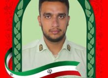 شهادت مامور پلیس البرز در درگیری با فروشندگان مسلح مواد مخدر