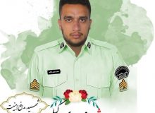 ضارب اصلی شهید “محمد مهدی وکیلی” زمین گیر شد