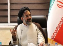رییس سازمان حفاظت از محیط زیست با ایجاد آرامستان در فردیس موافقت کرد