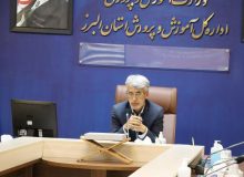 جشن تکلیف ۳ هزار دانش آموز البرز ی فردا برگزار می شود