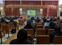 برگزاری یک هزار کارگاه آموزشی تئاتر درسی در البرز