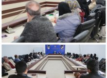 آزمون (آنلاین) جامع خرداد ۱۴۰۲ به صورت آنلاین برگزار خواهد شد
