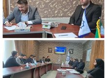 دیداره چهره به چهره شهردار و رئیس شورای شهرجدید مهستان با شهروندان