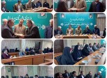 باید قطب گل و گیاه کشور شویم