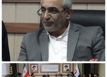 ما از هیچ کوششی برای حل مشکلات در شهرستان ساوجبلاغ فروگذار نمی کنیم