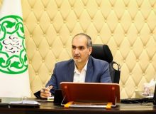آرامستان فردیس در زمینی به مساحت ۲۲ هکتار احداث می‌شود