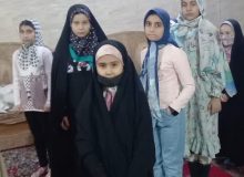 نمایش سوشیانت بامحور مقاومت در مسجد رزکان نو اجرا می رود