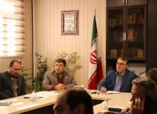 راهکارهای عملیاتی جامع و اجرایی مدیریت احیاء تالاب صالحیه به دستگاههای اجرایی ابلاغ شد