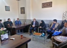البرز پایلوت گردشگری عشایری جامعه بنیاد می‌شود