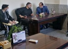 آموزش صنایع دستی برای توانمندسازی زندانیان در البرز انجام می‌شود