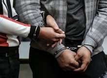انهدام باند سارقان اماکن دولتی در اشتهارد