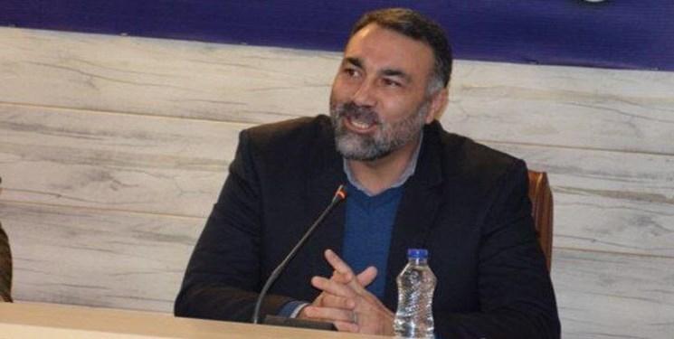 ارتقاء سرانه‌های فردیس با نگاه مسؤولان ملی تسهیل می‌شود