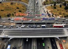 تراکم جمعیت در فردیس بیش از ۵۴ درصد است