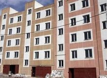تراکم بالای جمعیت در فردیس بارگذاری مسکن را غیرممکن می‌کند