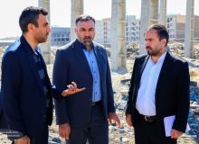 برنامه ریزی برای احداث لاین جنوب به شمال کنارگذر شرقی فردیس و اتصال آن به جاده مخصوص