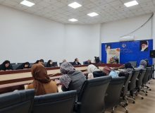 استقبال اهل قلم از کارگاه نویسندگی جشنواره یوسف در البرز