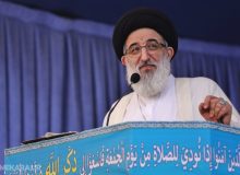 در نظام اسلامی، تربیت مقدم بر آموزش است