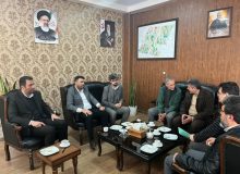 اجرای طرح فراگیری بیمه خانوار ایرانی برای خانوارهای شهرجدید مهستان