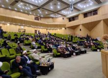 برگزاری همایش سراسری زکات در استان البرز