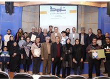 برگزاری همایش روز جهانی زبان مادری در البرز