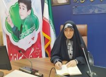 یک هزار اتباع خارجی زیر پوشش کلاس های سواد آموزی البرز می روند