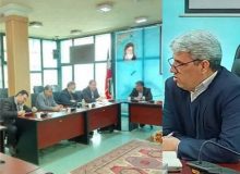 دامداران نظرآبادی مراقبت و اقدامات کامل را داشته باشند