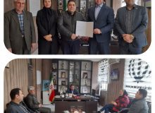 سرپرست جدید هیات سوارکاری  شهرستان ساوجبلاغ منصوب شد