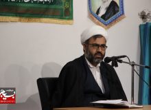 اخلاص از ویژگی های پاسداران انقلاب است