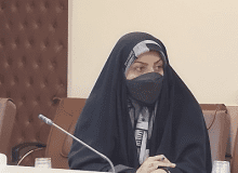 فرهنگیان البرز در دوره ضمن خدمت کودکان بازمانده از تحصیل شرکت کنند