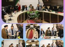 بانوان به ‌عنوان یک ظرفیت واقعی و تأثیرگذار در سطح جامعه مورد توجه مسئولان دولتی هستند