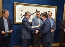 اخلاق و رفتار ایثارگران و فرزندان شهدا، الگو و نماد نظام مقدس جمهوری اسلامی است