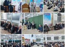 جانبازان و ایثارگران نماد واقعی بصیرت و ایثار هستند