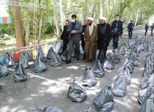 کمک به آزادی ۱۰۱ زندانی بدهکار مالی