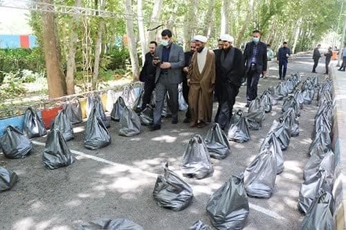کمک به آزادی ۱۰۱ زندانی بدهکار مالی