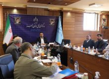 آزادی ۳۹۶ زندانی با بدهی بیش از ۲۵۰۰ میلیارد ریالی با کمک ستاد دیه استان البرز