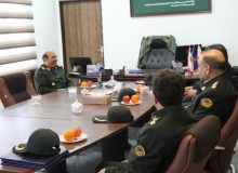 سپاه پاسداران در کشور نقش بسیار به‌سزایی دارد