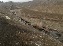 پیگیری شکواییه رهاسازی فاضلاب در شهرستان ساوجبلاغ