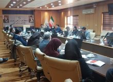 نحوه تشکیل تعاونی مسکن کارکنان دانشگاه علوم پزشکی البرز بررسی شد