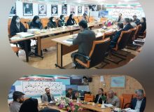 ضرورت اطلاع اقشار مختلف جامعه از مصوبات سند تحول بنیادین بسیار مهم وی است