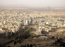 تصویب سند پهنه‌بندی حریم شهری کرج