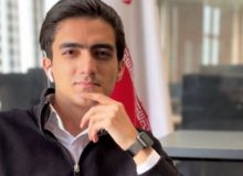 جوان موفق حوزه استارتاپ: هرگزمهاجرت نخواهم کرد