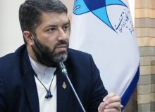 ۴۰۰ دانشجوی البرزی در جشنواره نیایش شرکت کردند