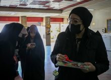 راه اندازی غرفه های فرهنگی عفاف و حجاب در ایستگاه های مترو و مراکز تجاری بزرگ