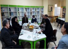 تعامل کانون و مدارس می‌تواند منجر به رشد فعالیت‌های پرورشی شود