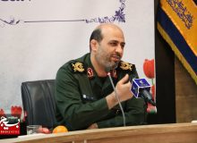 جهاد خدمت رسانی به اقشار مختلف جامعه و دفاع از حریم کشور از اولویتهای سپاه است