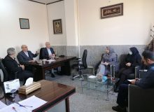 تشدید حفاظت از میراث طبیعی و درختان کهنسال البرز